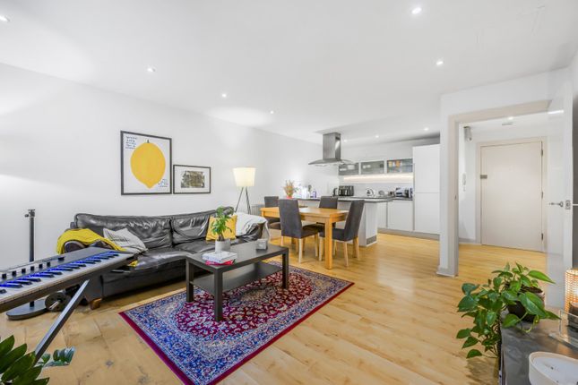 Seward Street, Clerkenwell, London 1 bed flat for sale