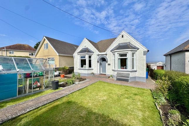 Crofty, Swansea, City And County of... 2 bed bungalow for sale