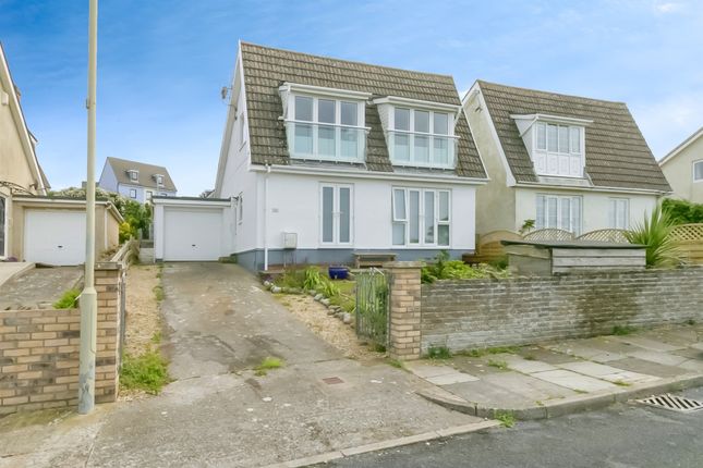 3 bed detached house