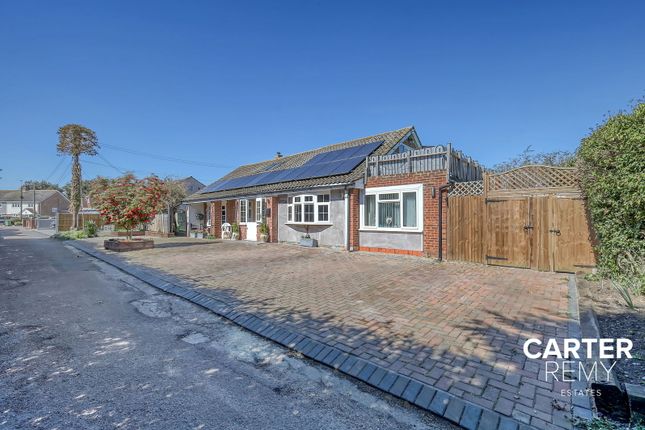 5 bedroom detached bungalow for sale