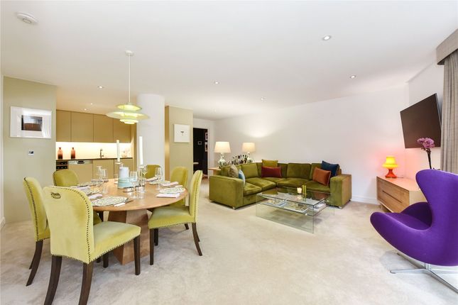2 bed flat