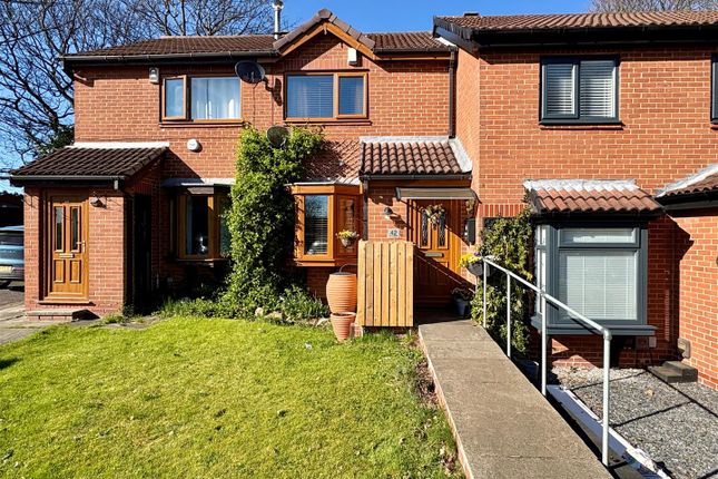 Clumber Drive, Gomersal, Cleckheaton 2 bed terraced house for sale