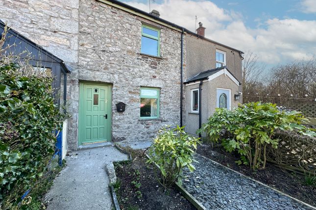 2 bed cottage