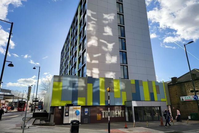 Station Road, Hayes 1 bed apartment for sale