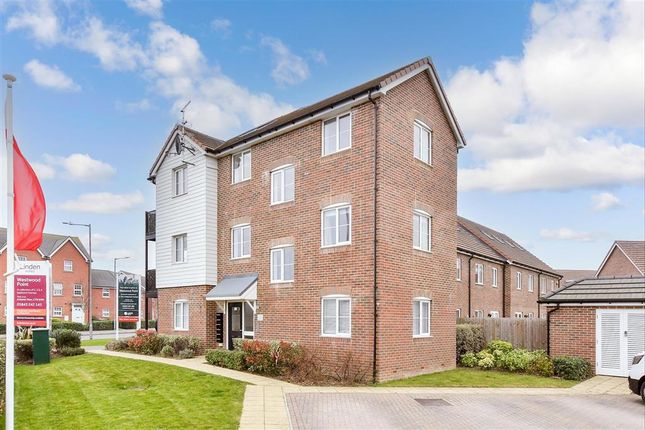 Lynx Street, Margate, Kent 2 bed apartment for sale