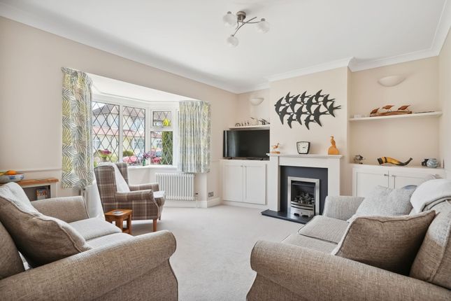 Broomloan Lane, Sutton, SM1 3 bed semi