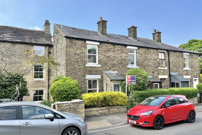 Hague Street, Glossop 2 bed terraced house for sale