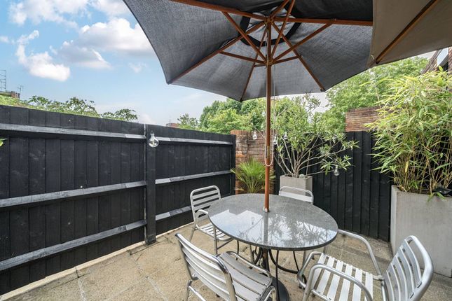 Tachbrook Street, Pimlico, London, SW1V Studio for sale
