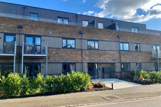 Meadway, Haslemere 1 bed flat for sale