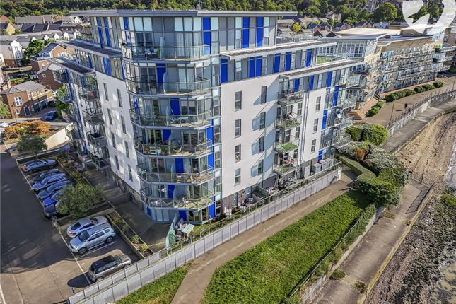 2 bed flat