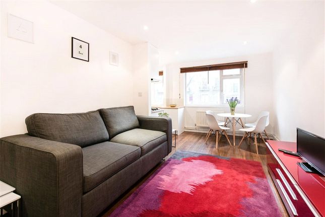 1 bed flat