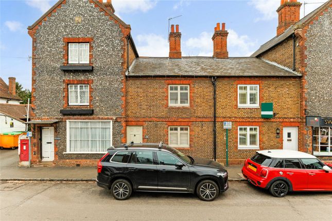 High Street, Cookham, Maidenhead... 2 bed terraced house for sale