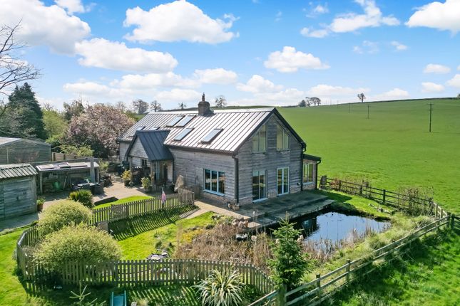 Church Lane, Purton, Berkeley... 4 bed detached house for sale