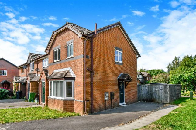 Aldborough Way, Off Leeman Road 3 bed end of terrace house for sale