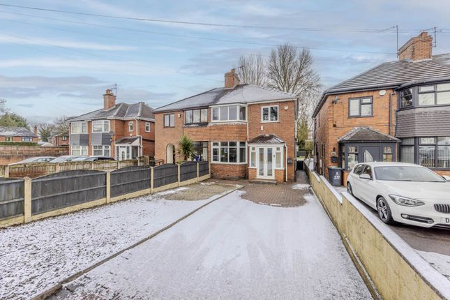 3 bed semi-detached house