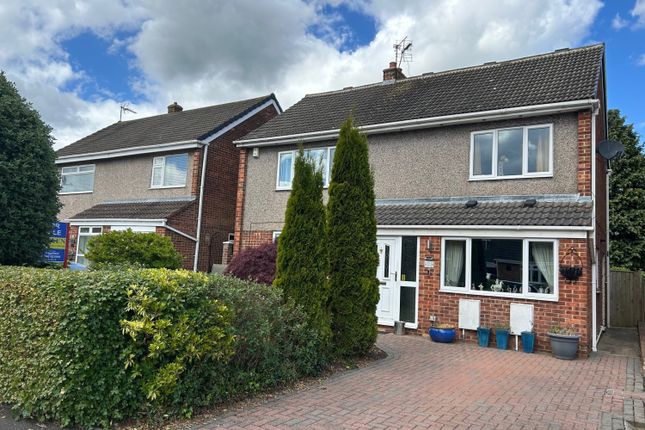 White House Drive, Sedgefield 4 bed detached house for sale