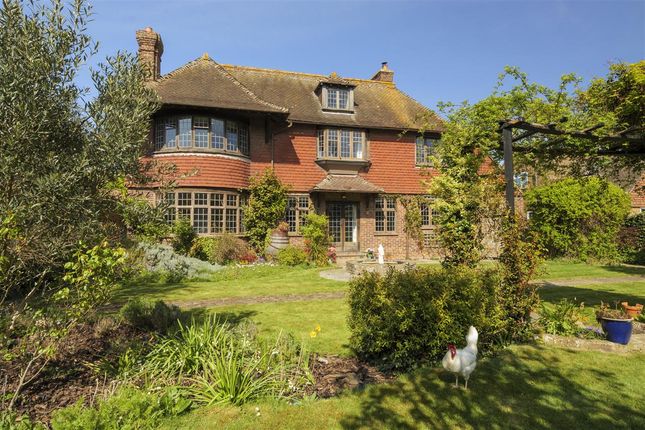 Tudor Court, 22 Shakespeare Road... 5 bed detached house for sale