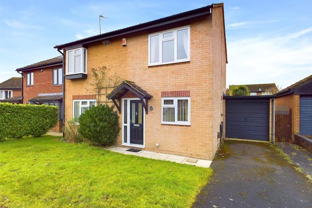 West Field, Highnam 4 bed detached house for sale