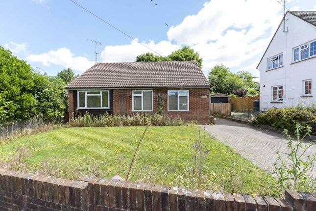 2 bedroom detached house for sale