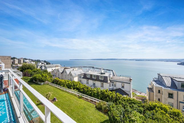 St. Lukes Road South, Torquay TQ2 2 bed apartment for sale
