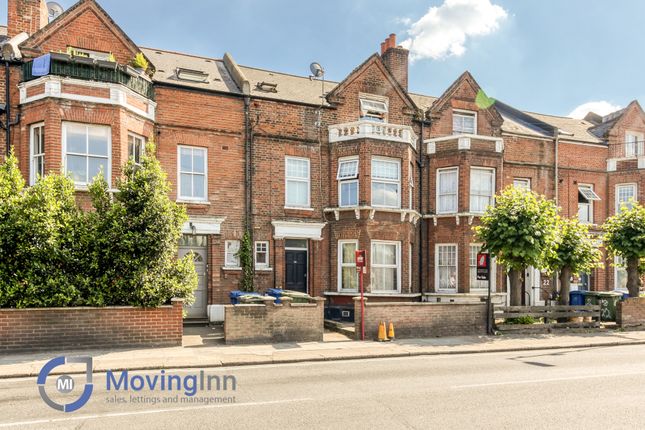 3 bedroom flat for sale