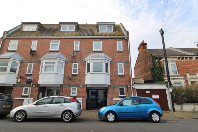 2 bed town house