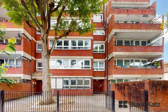 1 bed flat