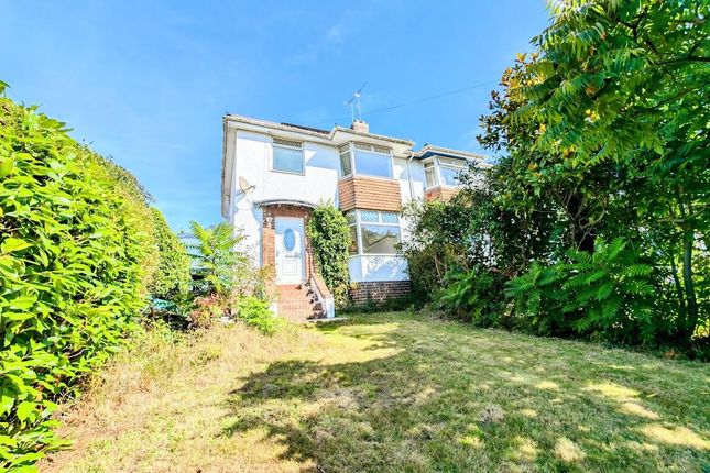 Welsford Road, Stapleton, Bristol 3 bed house for sale