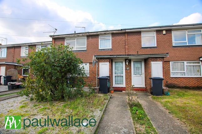 Garner Drive, Turnford 2 bed maisonette for sale