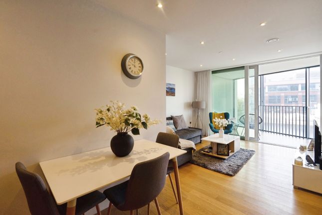 1 bedroom apartment for sale
