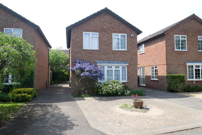 Malthouse Gardens, Marchwood SO40 3 bed detached house for sale