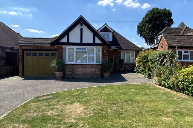 4 bedroom bungalow for sale