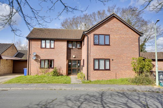 1 bed flat