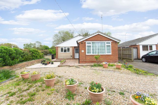 The Street, Kingston, Canterbury... 3 bed bungalow for sale