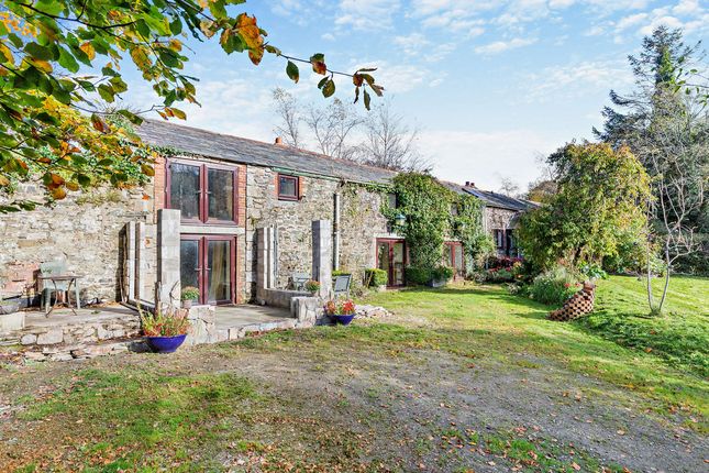 St Tudy, Bodmin, PL30 4 bed detached house for sale