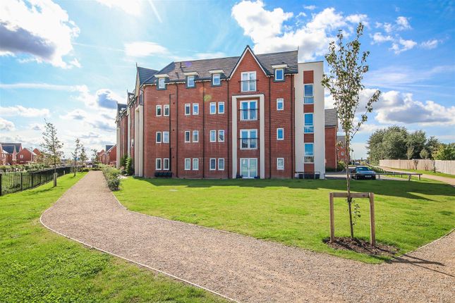 Bramble Court, Southport PR8 2 bed apartment for sale