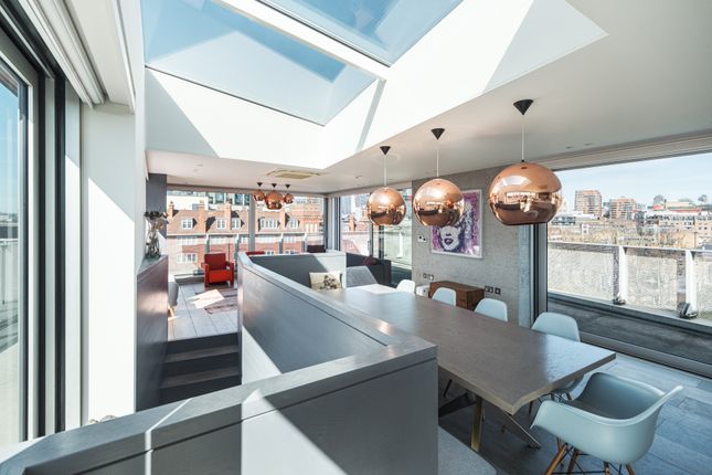 5 bedroom penthouse for sale