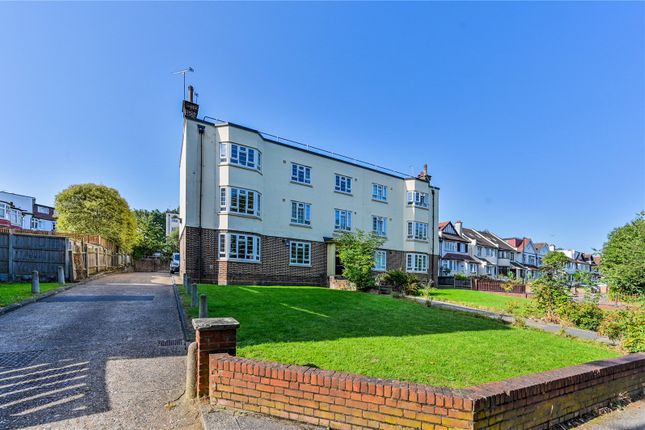 The Drive, London, N11 2 bed apartment for sale