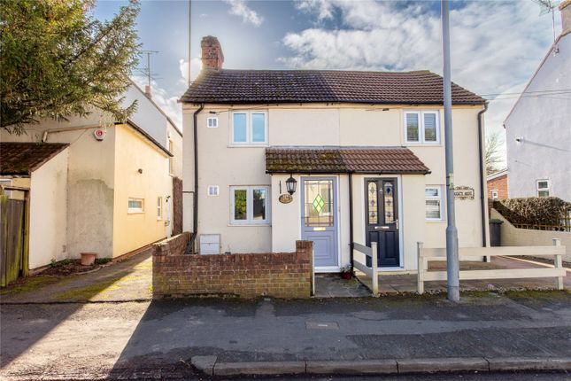High Street, Clapham, Bedford... 2 bed semi