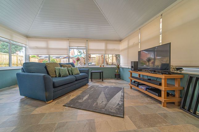 The Paddocks, Undy, NP26 3 bed detached house for sale