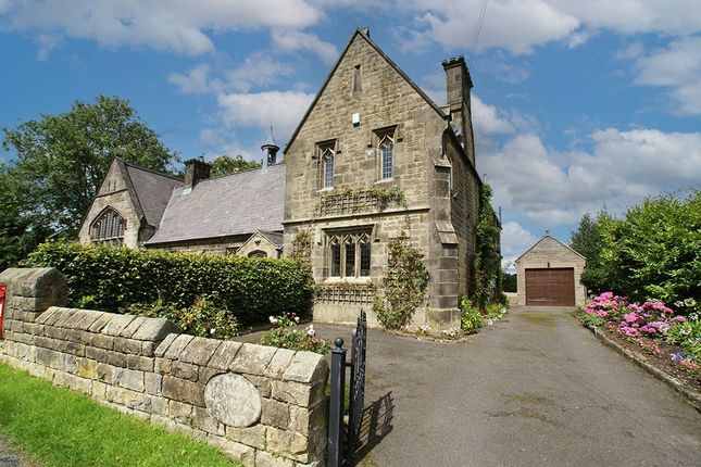 3 bed semi-detached house
