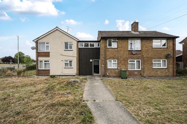 Swindon,  Wiltshire,  SN3 2 bed flat for sale