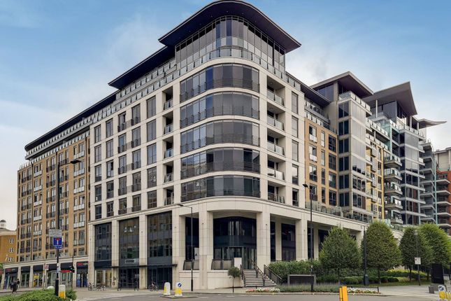 Townmead Road, Fulham, London, SW6 Studio for sale