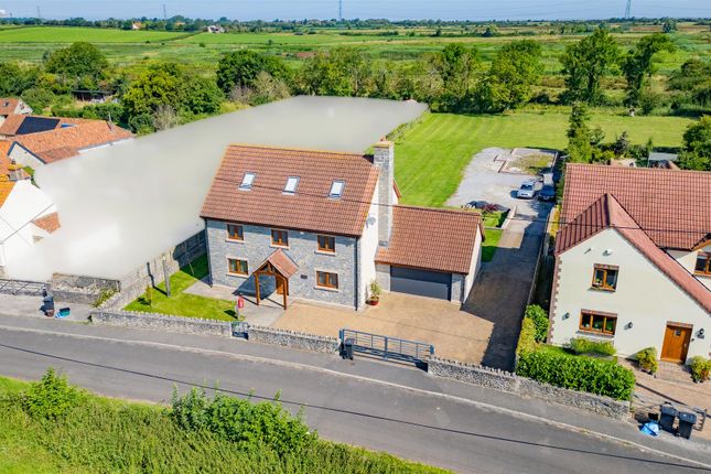 Bridgwater TA5 5 bed detached house for sale