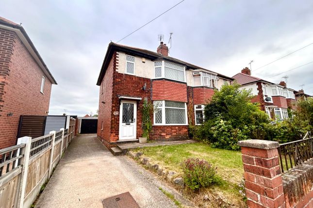 Hillsway Crescent, Mansfield 3 bed semi