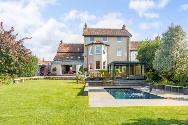 Church Road, Abbots Leigh, Bristol, BS8 6 bed semi