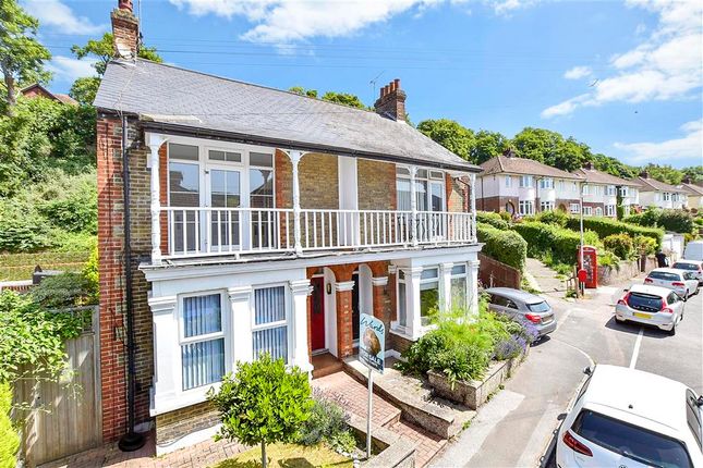 Lower Road, River, Dover, Kent 3 bed semi