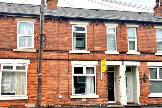 Bailey Street, Nottingham NG4 2 bed terraced house for sale