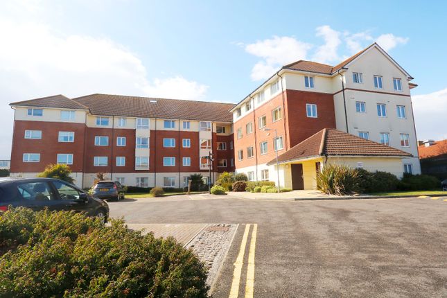 2 bed flat