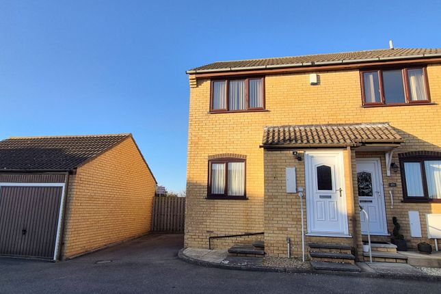 2 bed flat